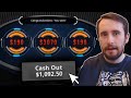 GAMBLE OR CASHOUT??? | $100 Spin Max