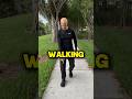 Walking 30 minutes has insane health benefits