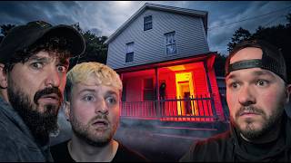 The Warrens Secret Case (Failed Exorcism) - The Connecticut Conjuring House