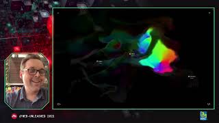 Create Interactive 3D Web Experiences With Alien.js - Patrick Schroen