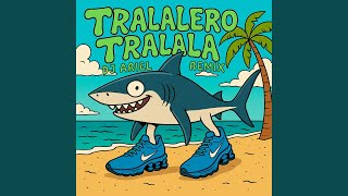 TRALALERO TRALALA (SLOWED) [BAILE FUNK] - DJ Ariel