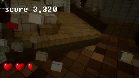 OBSERVER: THE EASY WAY TO GET VOXEL RUNNER TROPHY