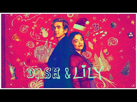 Dash & Lily | Last Christmas