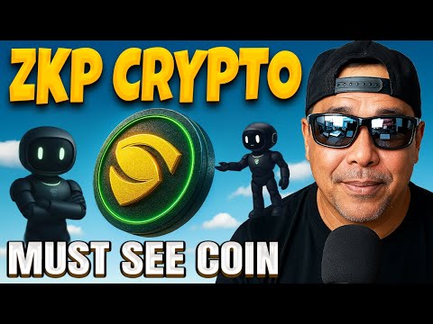 Zero Knowledge Proof Review This Coin Could Be The Next Crypto Explosion