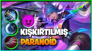 Bugün Elem Var Arkadaşlar Ama Bugün Gurur Da Var - Miya Ve Yve - Mobile Legends