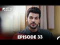 My Left Side Episode 33 Urdu Dubbed 