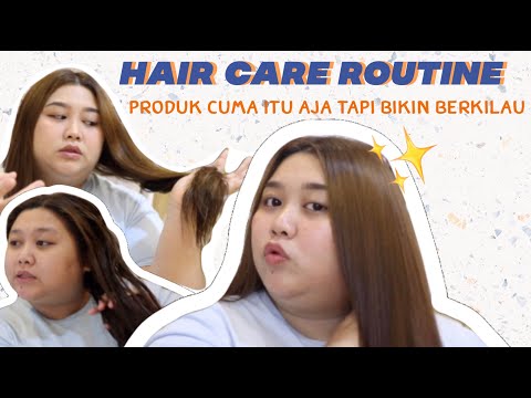 Video: Tips Mendapatkan Rambut Berkilau Di Musim Dingin