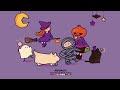 │作業用BGM│ ハロウィン×EDM :ポップでちょっぴりダークなBGM│Halloween BGM │楽しい/fun│ちょっと不気味/spooky│ミステリアス/Mysterious│