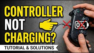 PS3 Controller Not Charging? Try These 7 Fixes