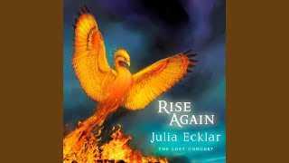 Temperature of Revenge (Live) - Julia Ecklar