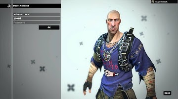 LP Brink Resistance Campaign Part 1 With SuperRaWR, Murx and Ryan