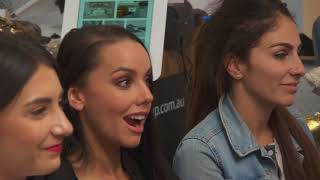 Ep 16. Styling Workshop. Behind The Block #BLOCKSHOPPER
