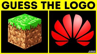 How Many Fast Food Logos Do You Know?