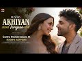 Akhiyan Teriyaan Song | Guru Randhawa | Kiara Advani | Fan Song