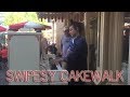 Swipesy Cake Walk - Ragtime Piano at Disneyland