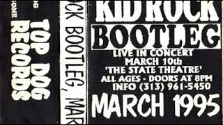 Kid Rock - Box #10