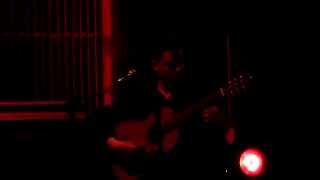 Sun Kil Moon - Micheline (Casa da Música, Porto, 29 Março 2014)