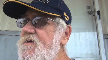 Angry Grandpa and the Serial Killer PART THREE