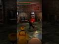 The need to use the bathroom is urgent #hitman #hitmancodename47 #hitmanseries