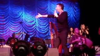 Marc Almond - Mother Fist - Leeds