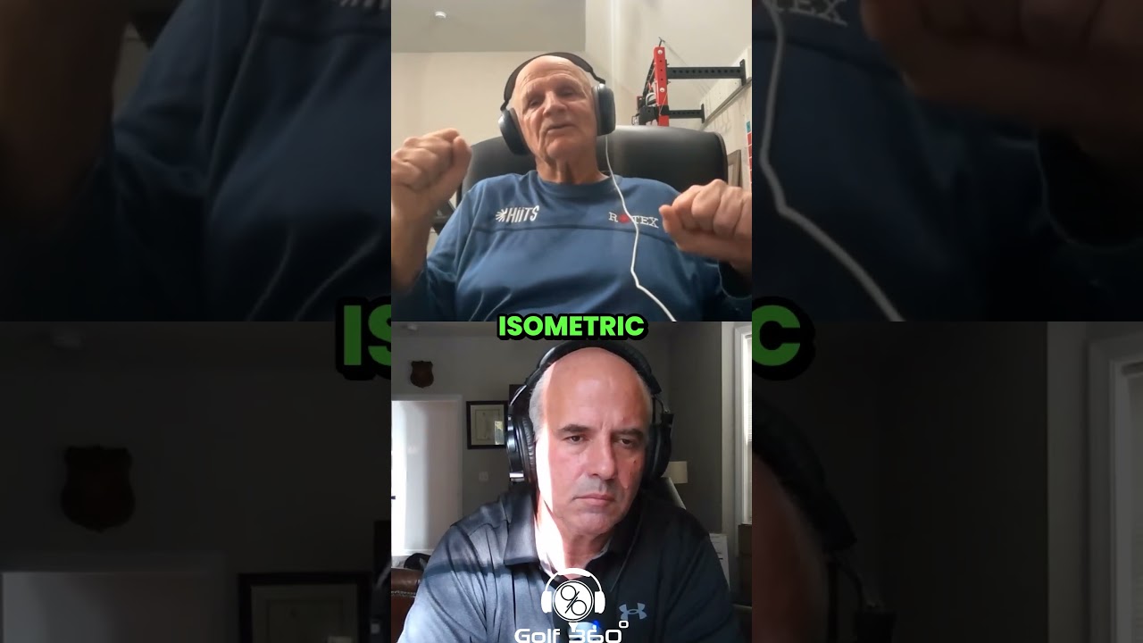 COMING SOON @RotexMotion discusses isometrics for joint activation to help your body and game.
