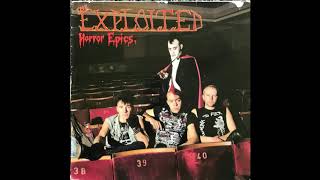 Download lagu Don't Forget The Chaos - The Exploited