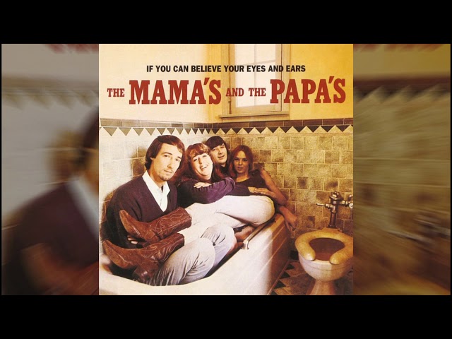 The Mama's u0026 The Papa's - California Dreamin' (Remastered) (Official Audio) class=