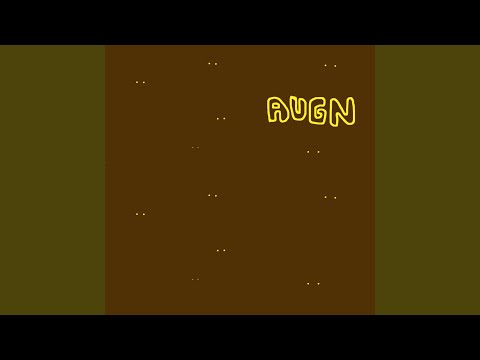 Augn — WOLF UND BÄR