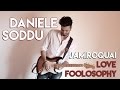 Daniele Soddu - "Love Foolosophy" Jamiroquai Guitar Cover + Solo