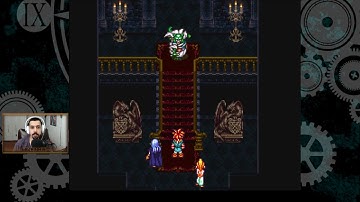 Chrono Trigger - 54 - Ozzie and the Mystics | Magus