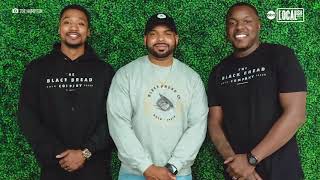 3 friends from South Side of Chicago launch first Black-owned bread company