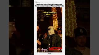 Sleepytheprince cantando a capela #rap #trapbrasil #trapangola #trap #viralvideo #viralshorts