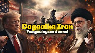 What does this war mean for Iran🇮🇷? Is it capable of resisting?