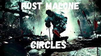 Post Malone - Circles (Slowed + Reverb) (Dub Echo) (Bass Boost) (HQ) Post Malone - Circles (Slowed + Reverb) (Dub Echo) (Bass Boost) (HQ)