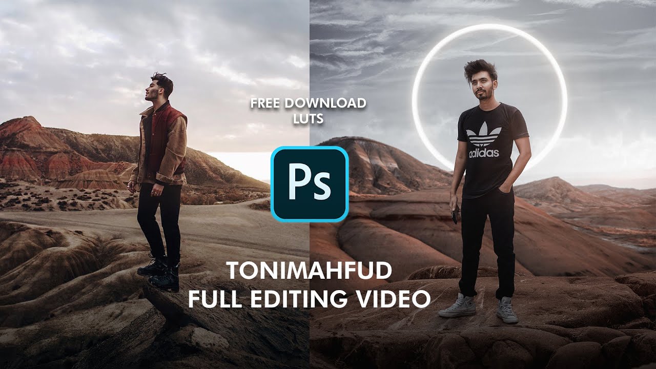 How to edit like TONI MAHFUD (@tonimahfud) • Instagram photos