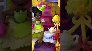 Disney princesses tea party #disneyprincess#shorts#viral#trending.do subscribe for more videos