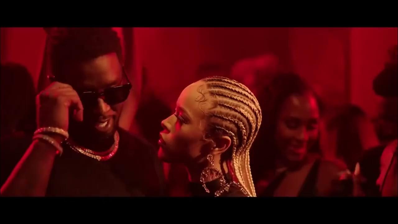 Diddy feat. Bryson Tiller Gotta Move On Louisiana Bounce (Remix