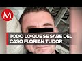 Entrevista con Rubén Mosso sobre la detención de Florian Tudor