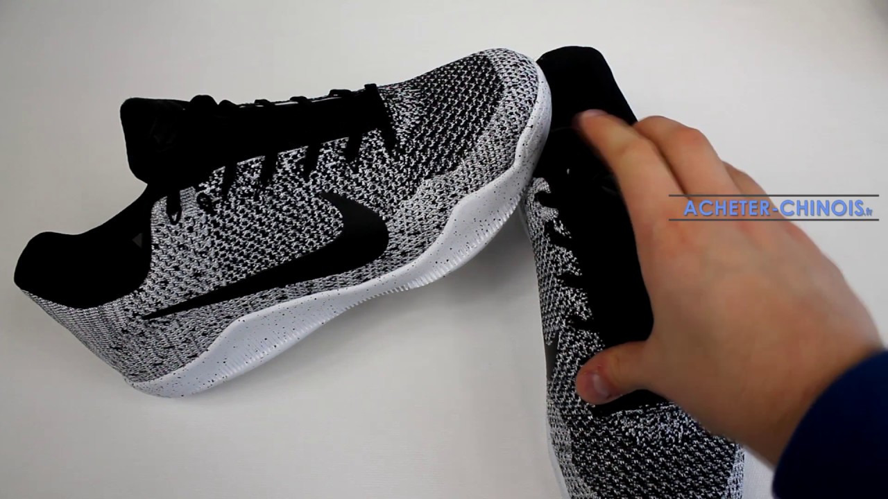 fake kobe 11