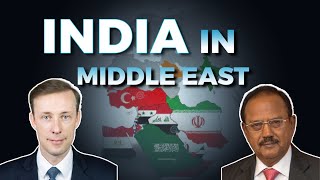 India is part of US & Saudi Railway Project: Pakistan wasted opportunity as Modi is closer to Arabs screenshot 2