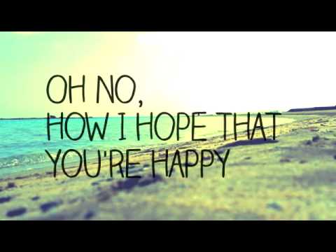 oceans by the format lyrics video youtube oceans lyrics the format