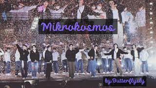 Download Lagu Mikrokosmos (Concert Effect🔊)  Use Earphones for better Experience MP3