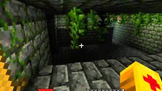Let's play Adventurecraft [BLIND] part 7