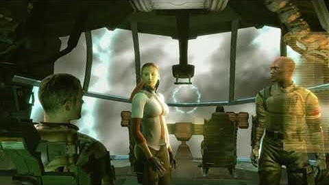 Dead Space Original: Impossible Mode Plasma Cutter Only P.1 | Xbox 360 Gameplay 2023