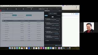 Export your contacts from Command