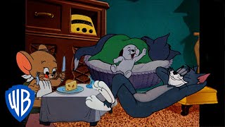 Tom & Jerry In Italiano 🇮🇹 | Piacevoli Giornate Autunnali 🍂 | @Wbkidsitaliano​