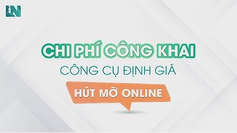 Hút mỡ bụng kangnam bao nhiêu tiền năm 2024