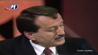 Mehmet Erenler Acil Ey Omrumun Vari