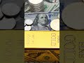Gold and bitcoin rise on fears about US debt