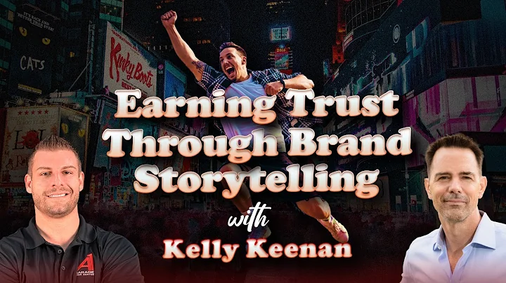 Earning Your Customers' and Employees' Trust throu...